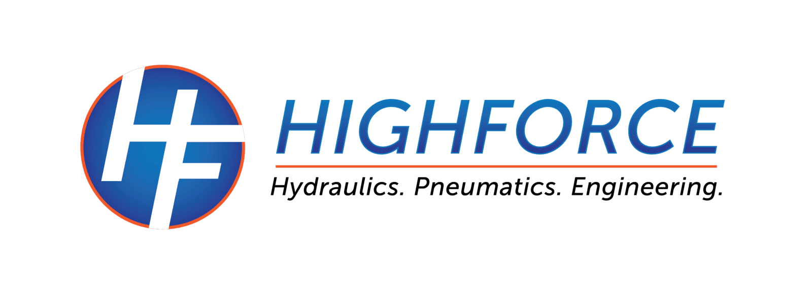 High Force Hydraulic, Pneumatic and Engineering Supplies CC